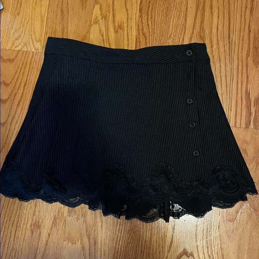 UNIF Becca skirt